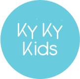 ky ky kids logo