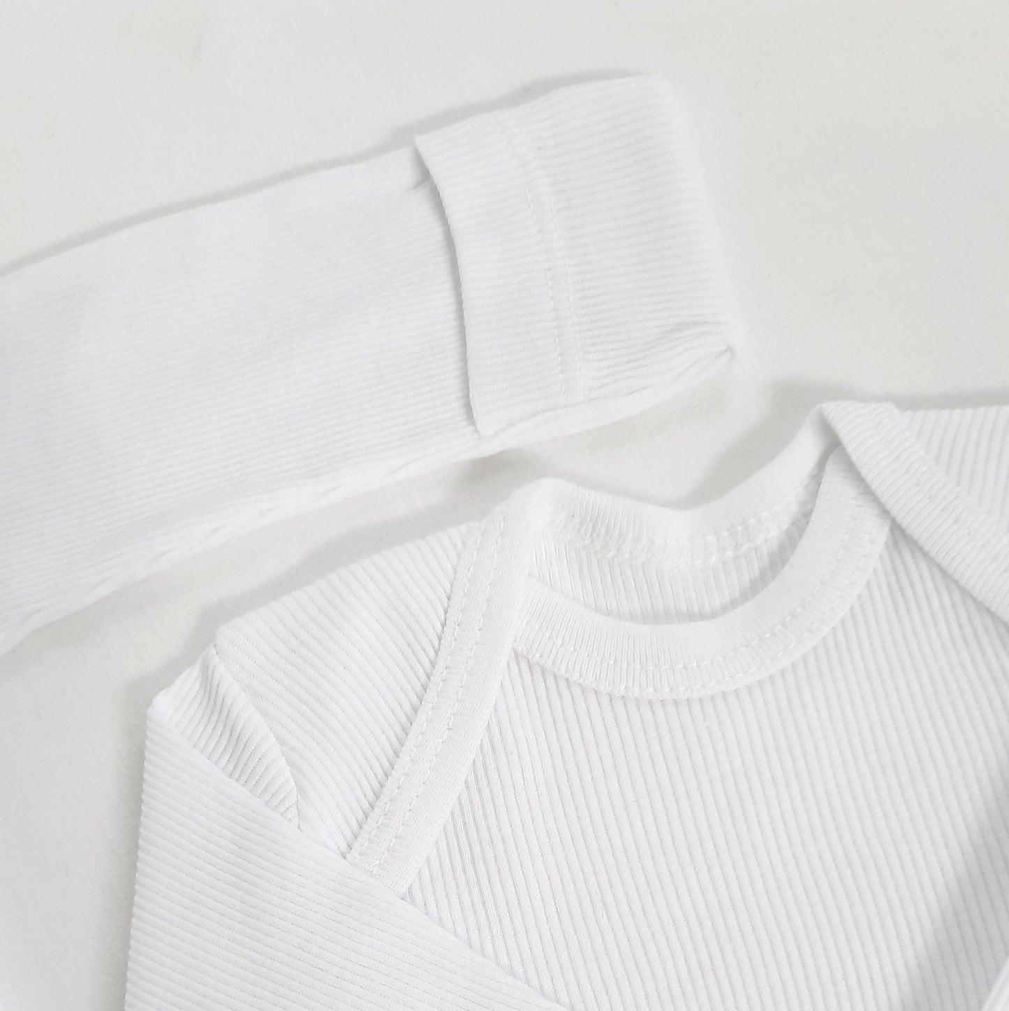 Baby Gender Neutral Premature Outfit