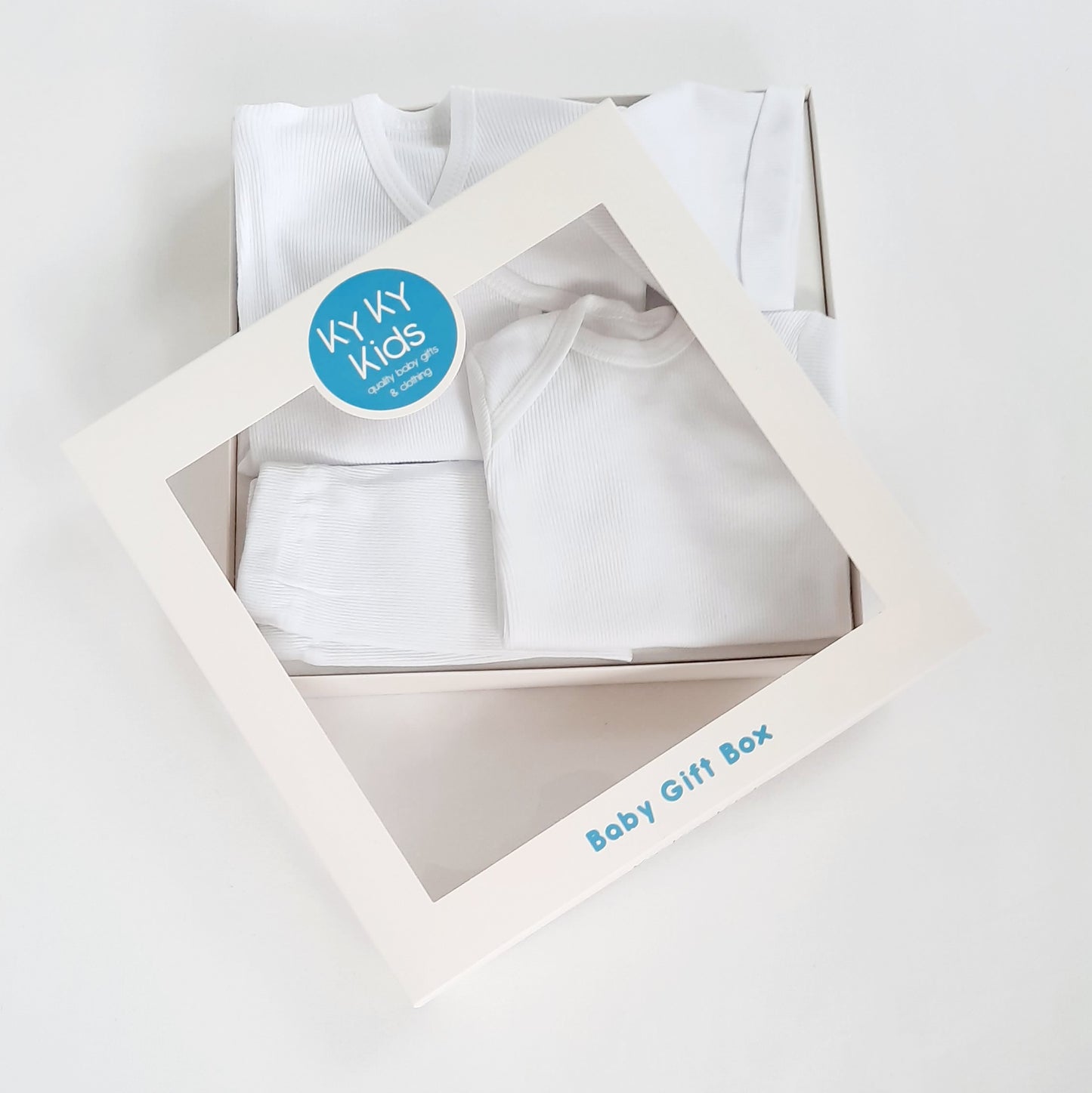 Baby Gender Neutral Premature Outfit