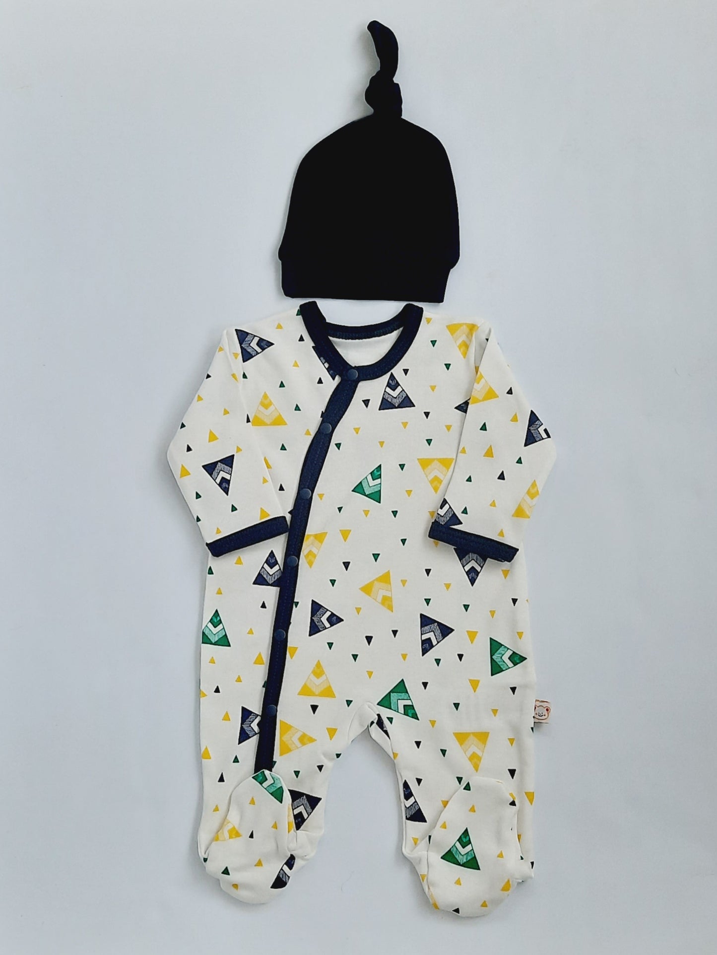 Twins Gift Set - Geo