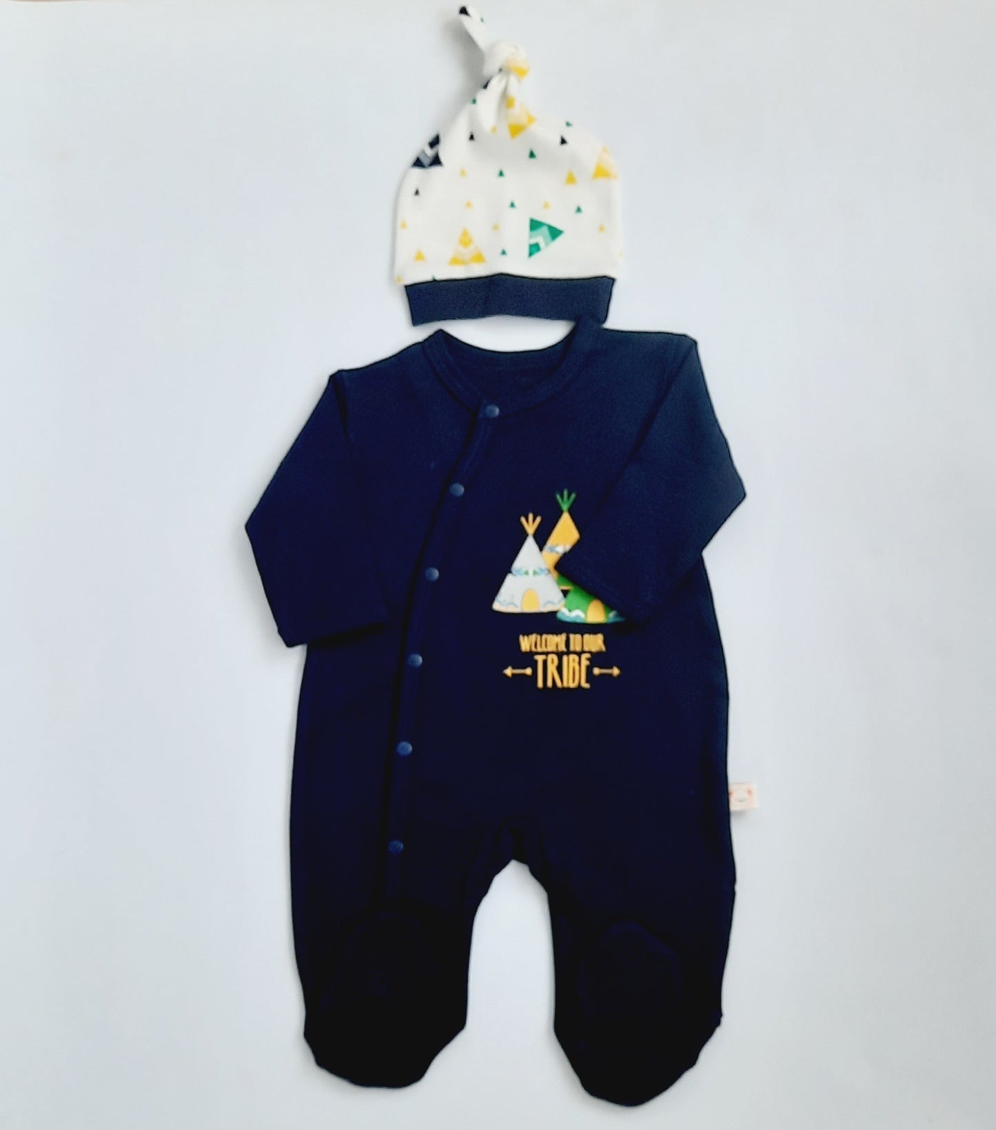 Twins Gift Set - Geo