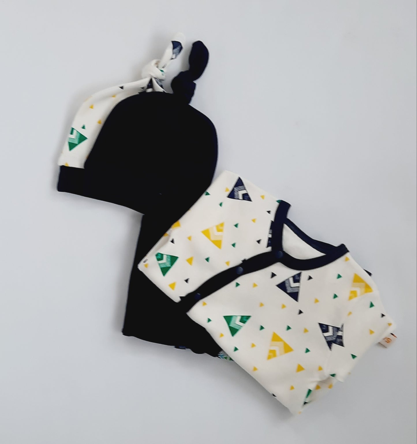 Twins Gift Set - Geo