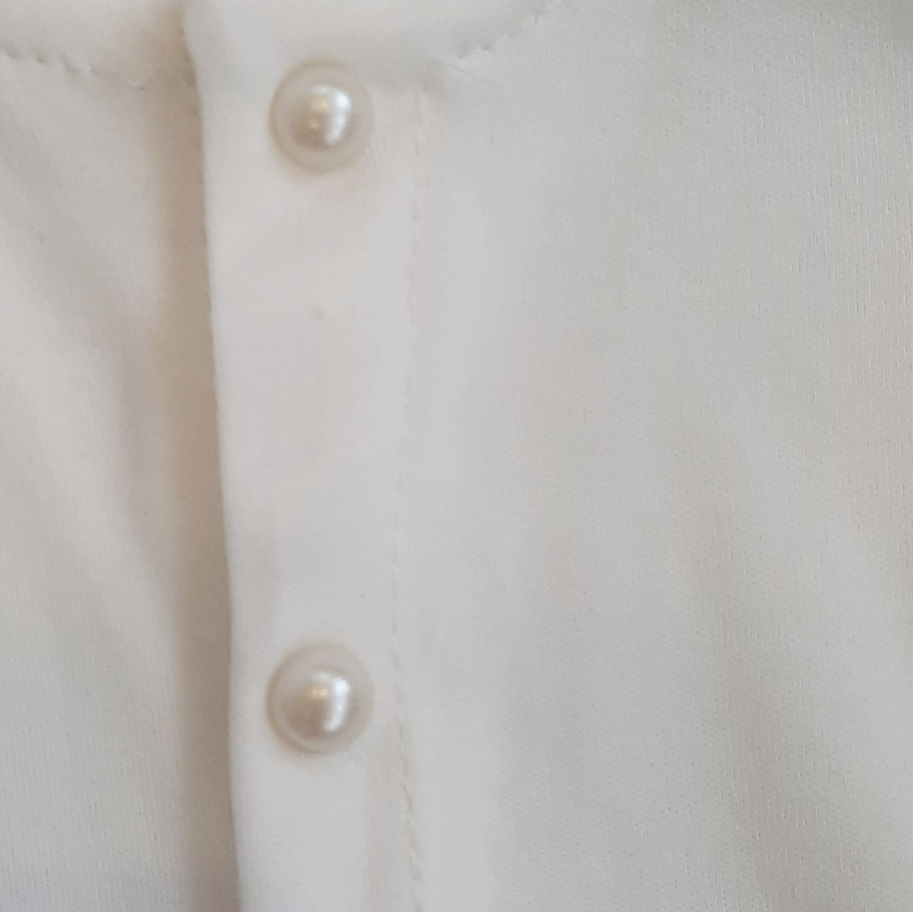 Beckie Baby Girls Ivory Babygro