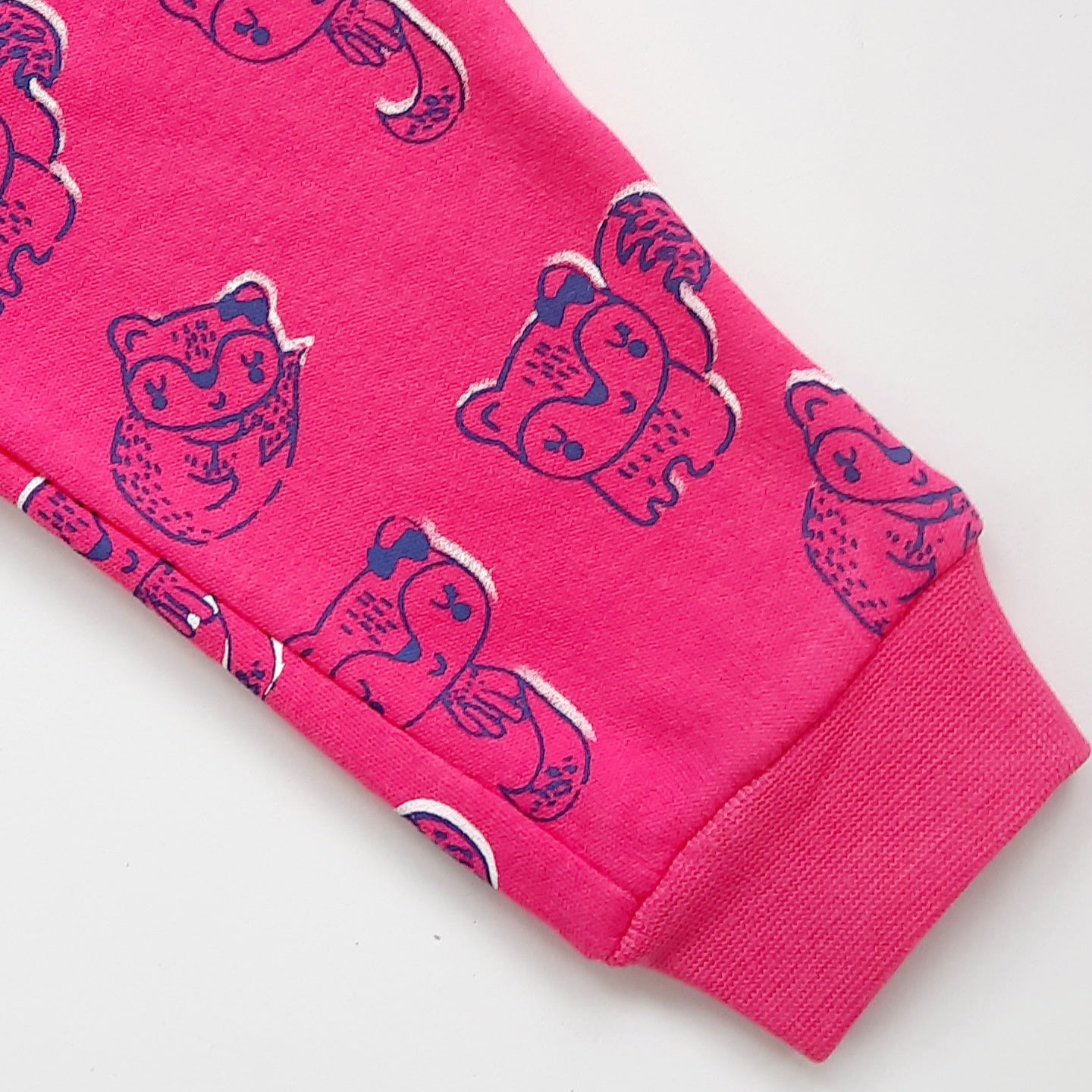 Jessica Baby Girls Be Loved Playsuit