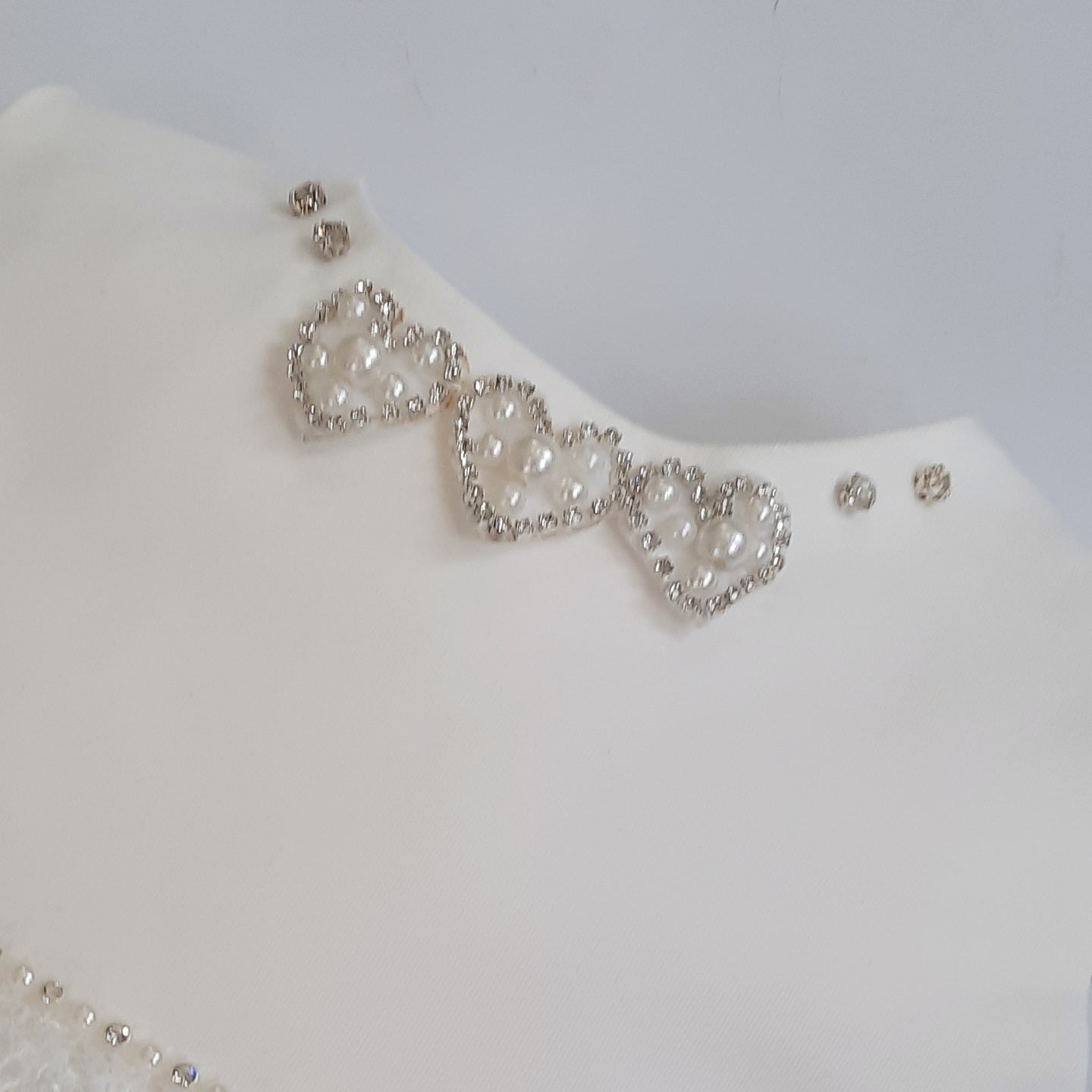 Julianna Baby Girls Occasion Dress & Headband