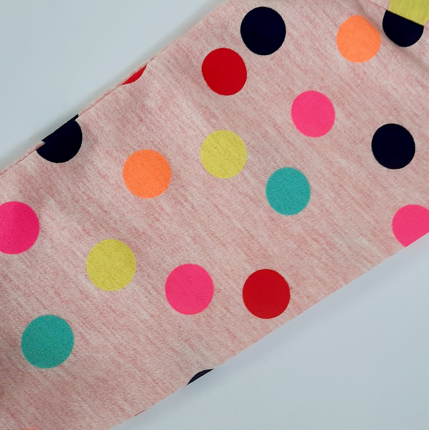 Dora Girls Polka Pajamas