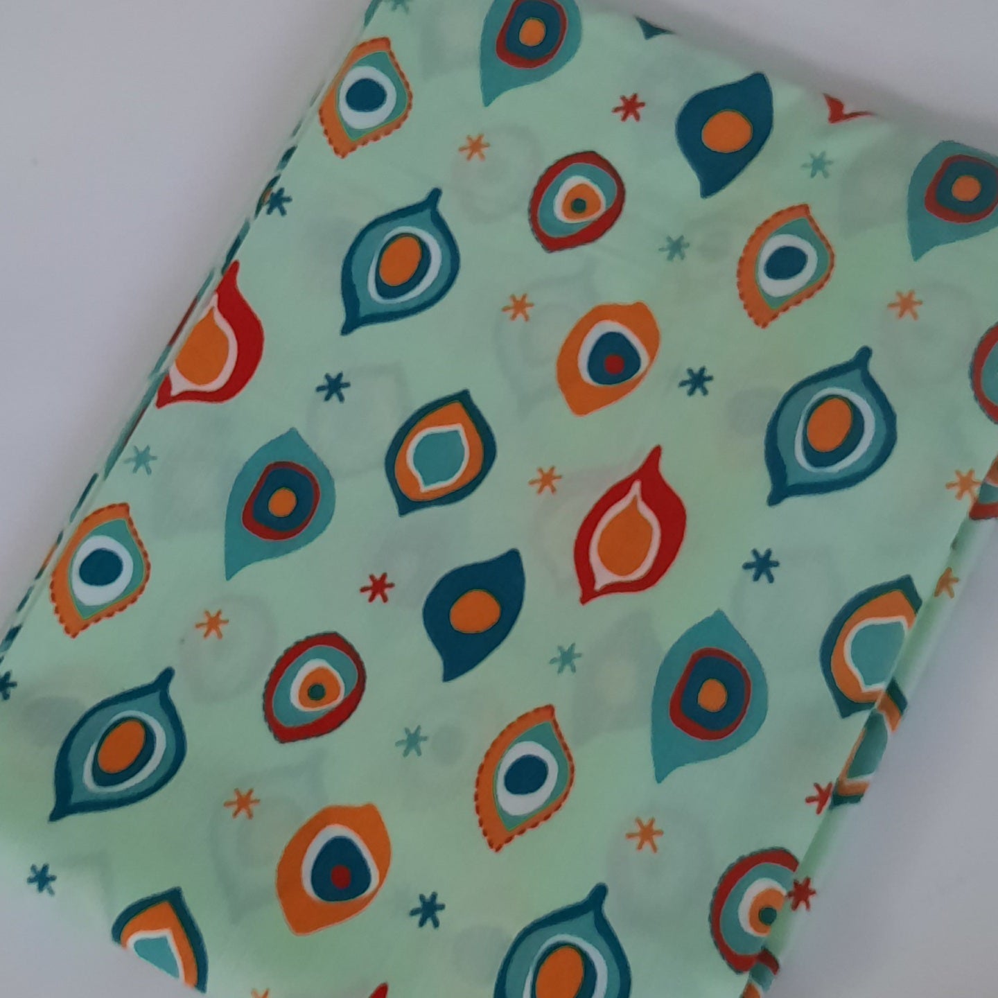 Breastfeeding Cotton Cover