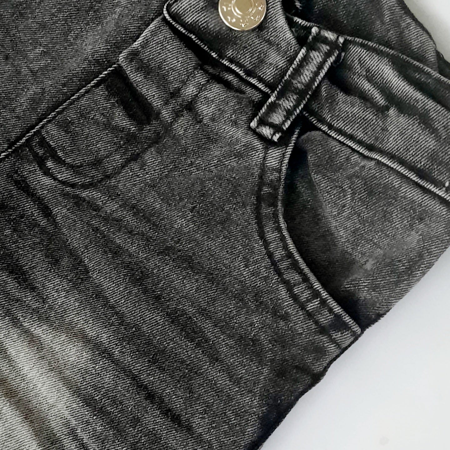 Robert Boys Jacket Tee Jeans