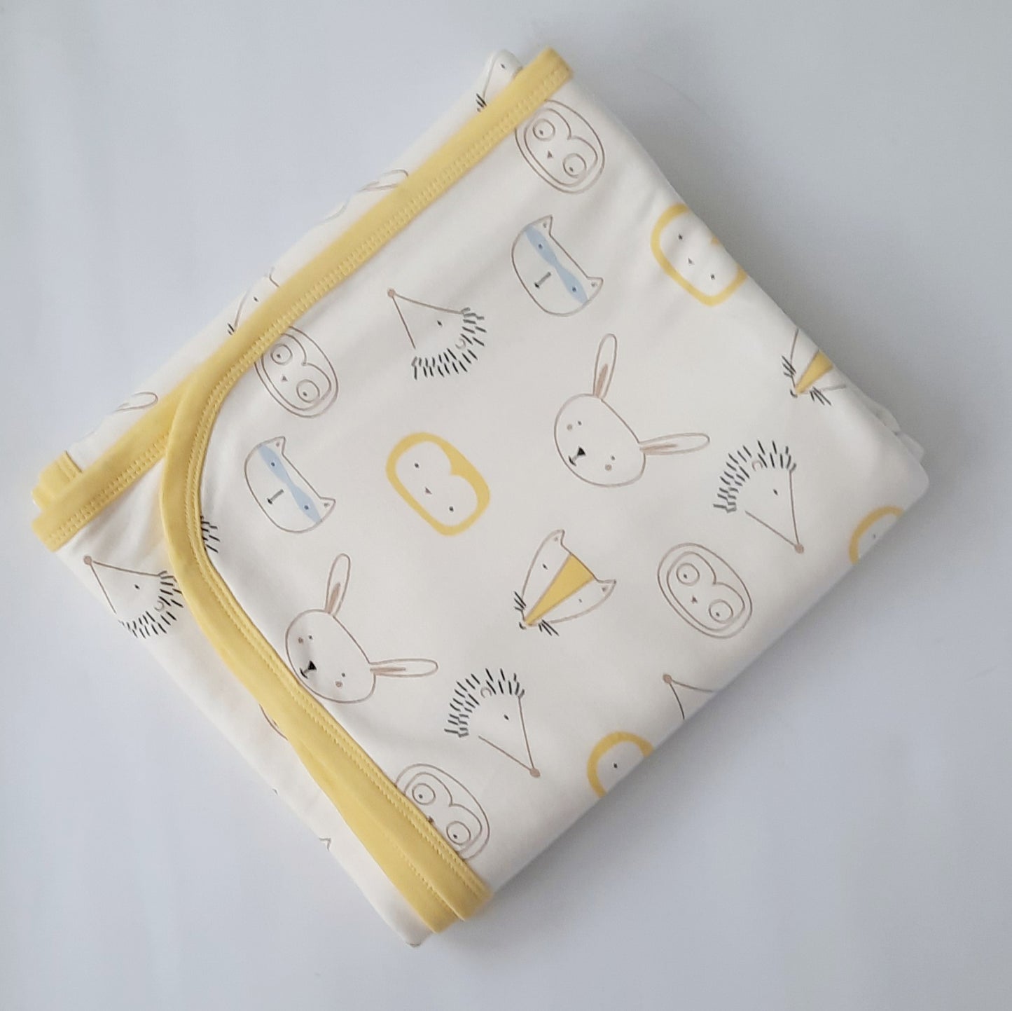 Luxury Gender Neutral Baby Shower Gift Box