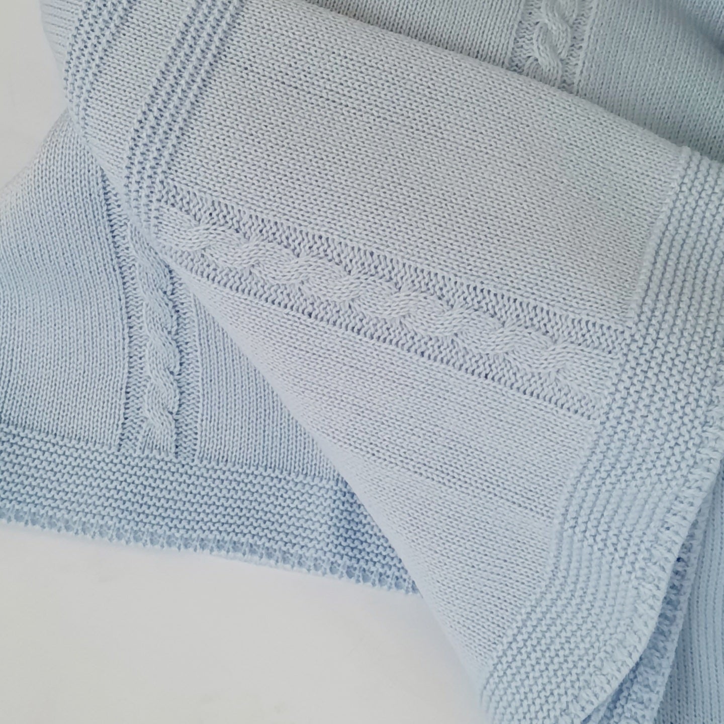 Luxury Hugo Mum & Baby Boy Gift Box