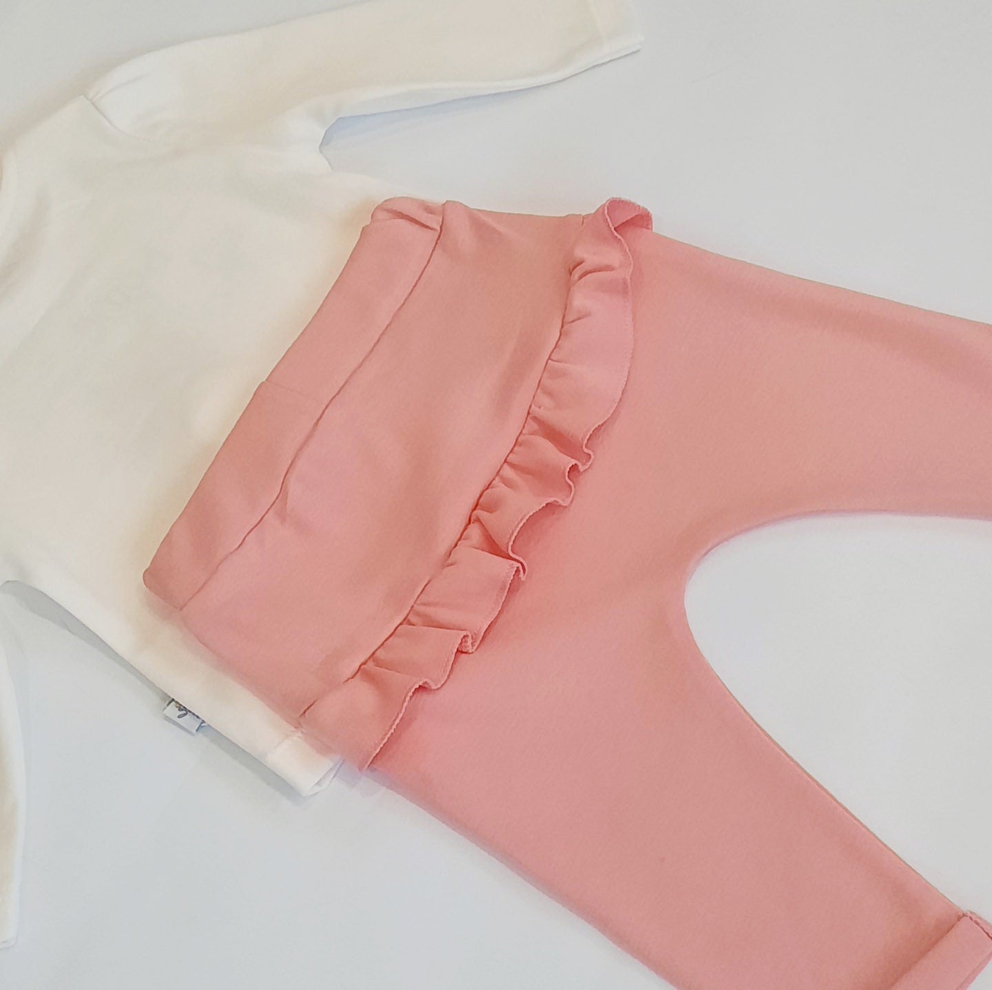 Maria Baby Girls Set