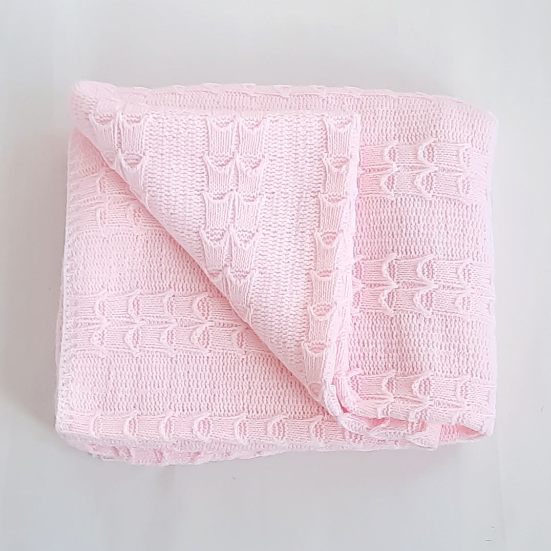 Allie Luxury Baby Girls Gift Box