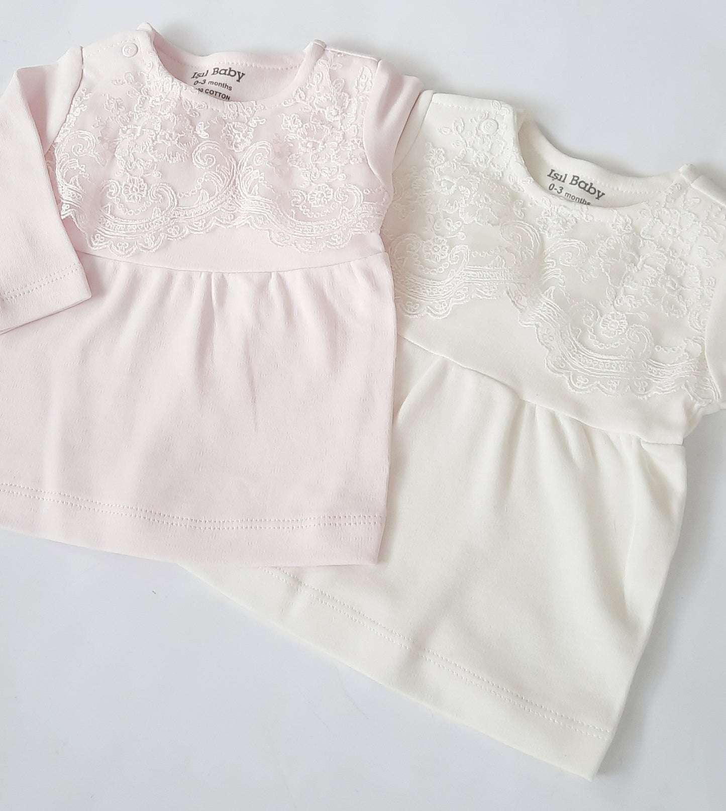 Poppy Baby Girls 5 Piece Set