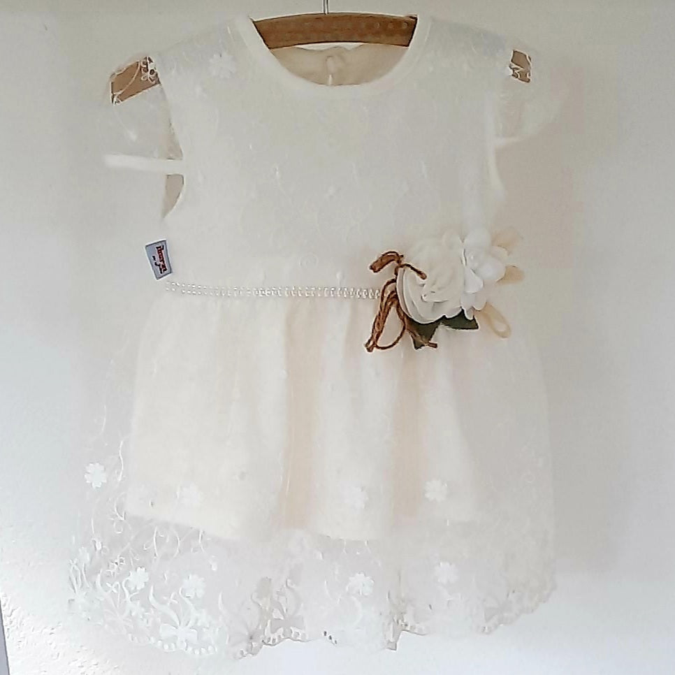 Milly Baby Girls Occasion Dress