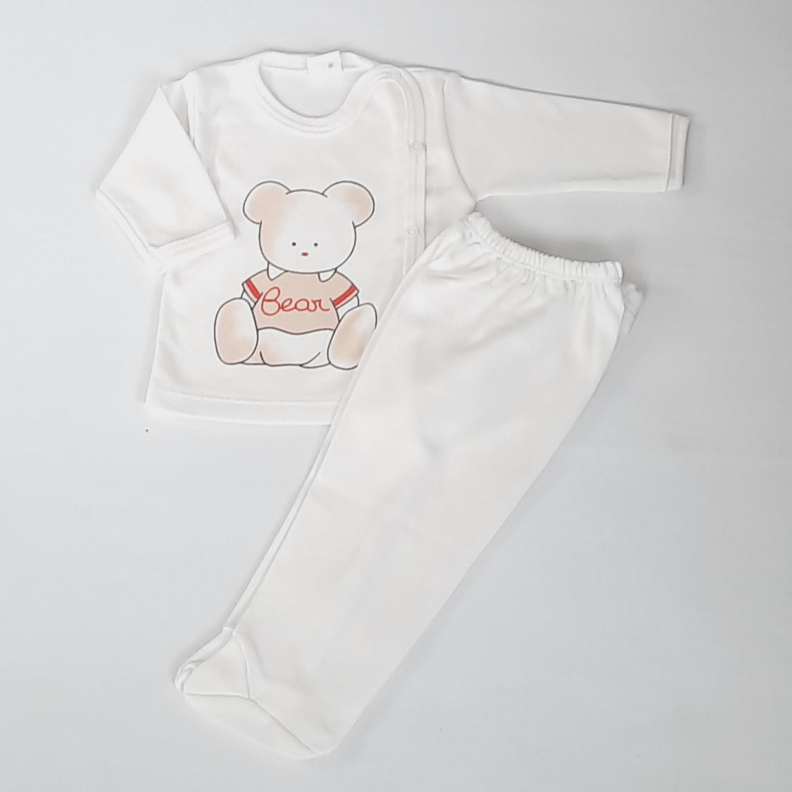 Boo Newborn Baby Gift Box