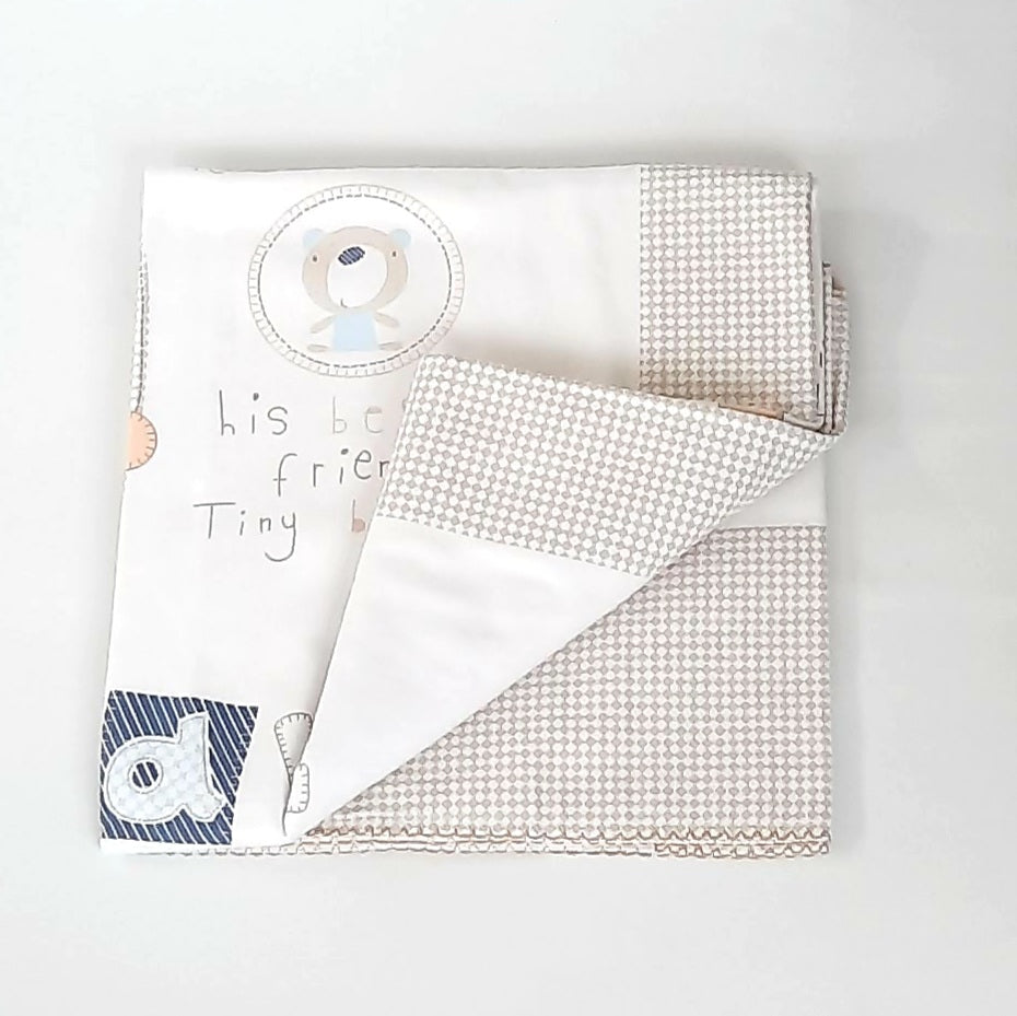Boo Newborn Baby Gift Box