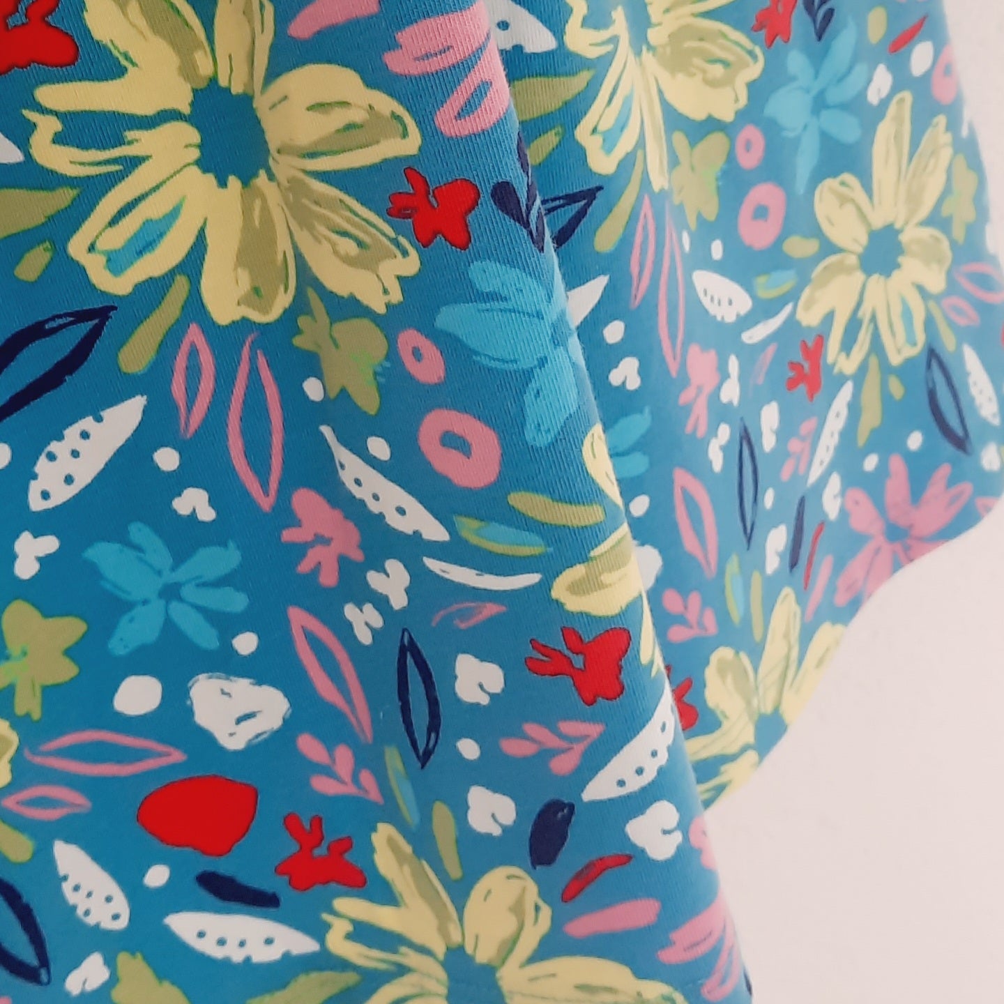 Pamela Older Girl's Pink Floral Dress & Bolero