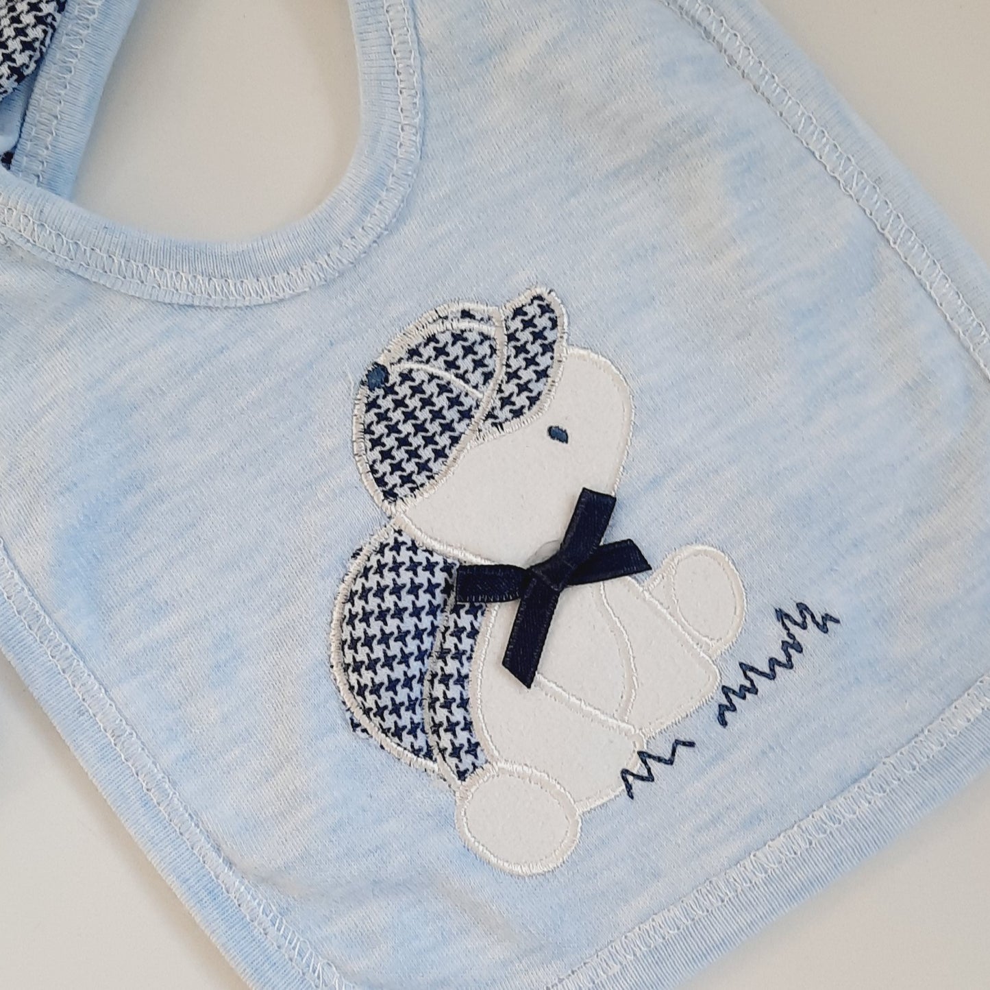 Baby Boy Tommy Tortoise Gift Box