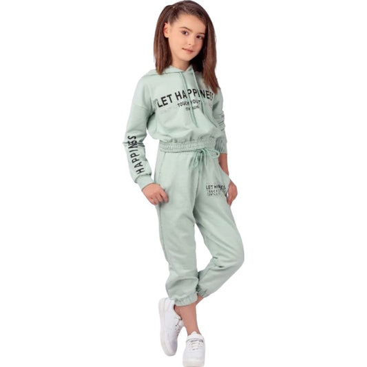 Abbi Older Girls Leisure Wear