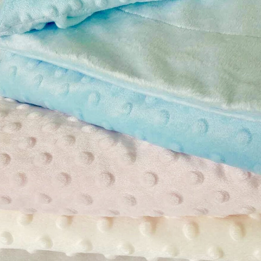 Minky Blanket Gift Box