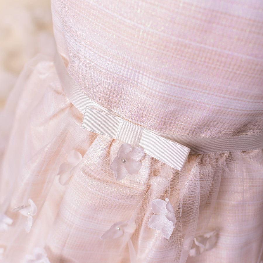 Lulu Party Dress