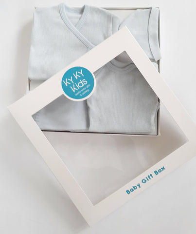 Baby Boys Premature Outfit