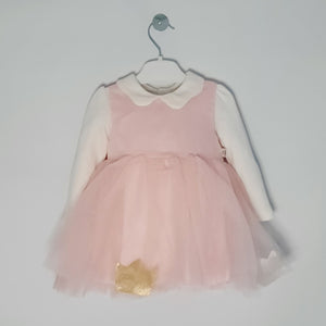 Princess Annie Party Dress