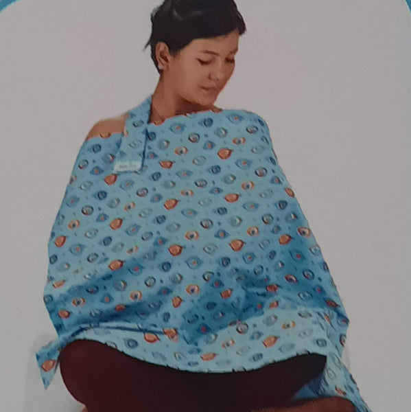Breastfeeding Cotton Cover