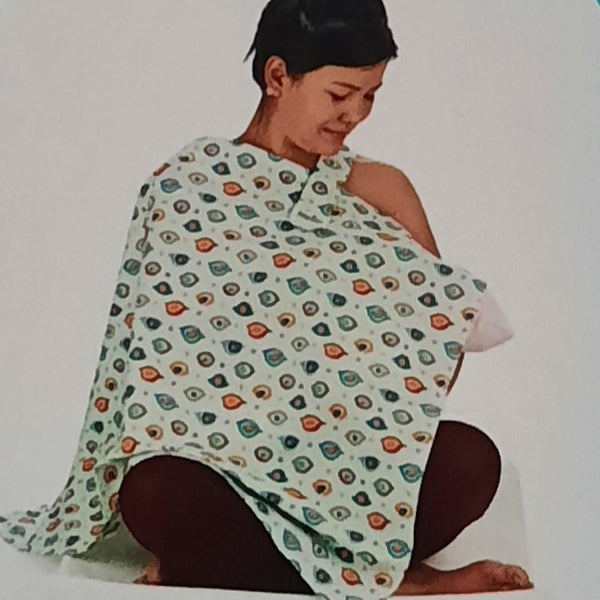 Breastfeeding Cotton Cover