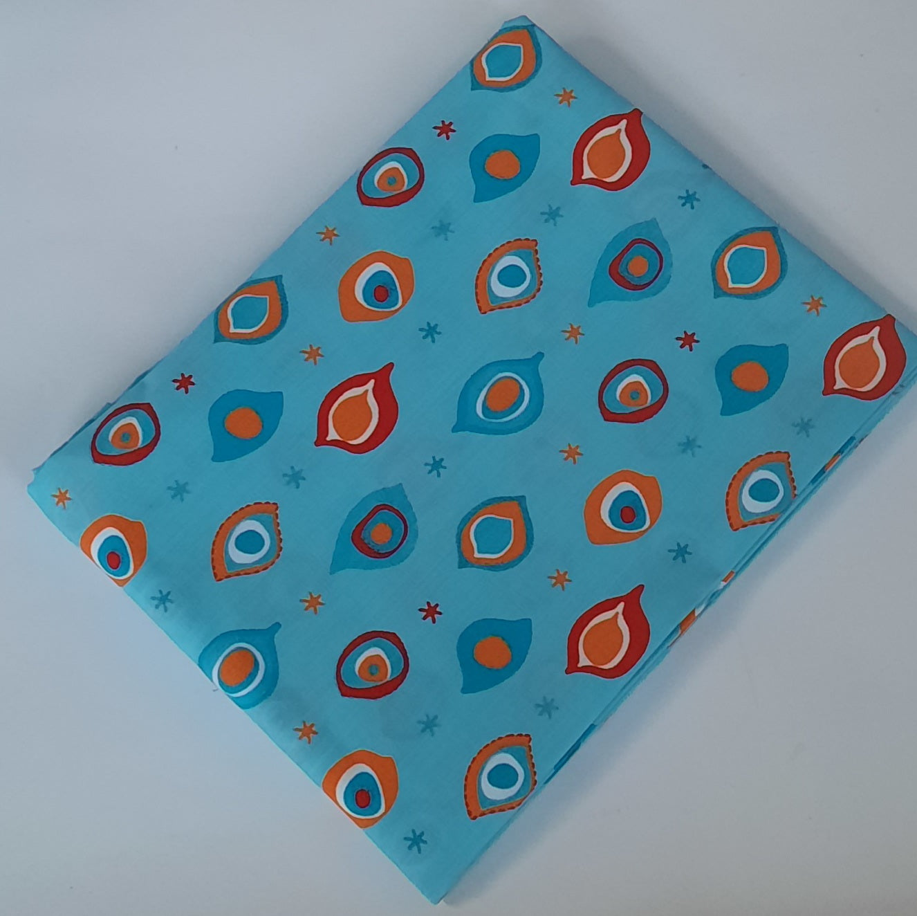 Breastfeeding Cotton Cover