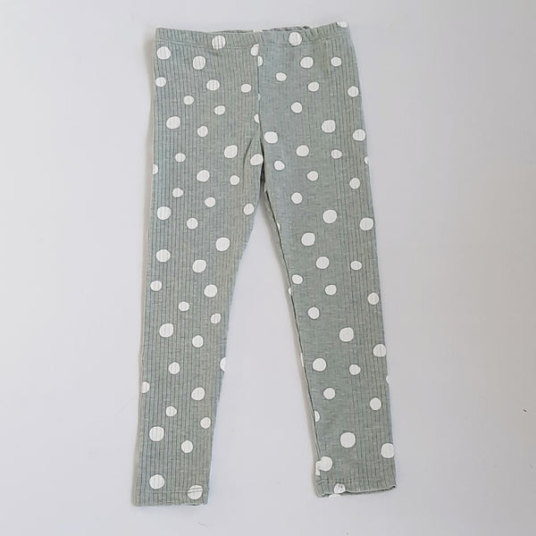 Older Girls Cotton Leggings