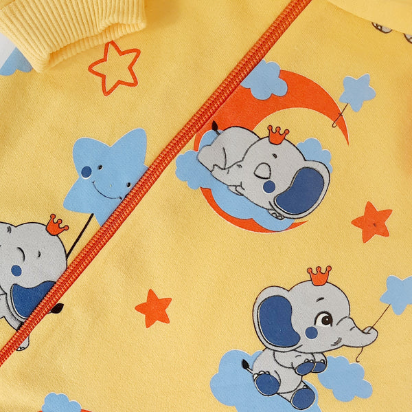 Baby Elephant Onesie