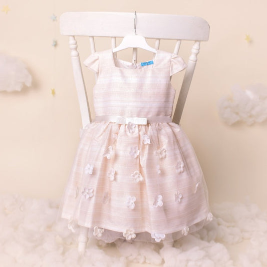 Lulu Party Dress